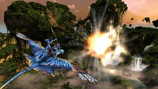 Illustration for article titled The Avatar Video Game Disappointment